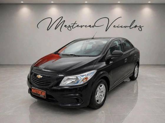 CHEVROLET PRISMA 1.0 MPFI JOY 8V FLEX 4P MANUAL CHEVROLET PRISMA 1.0 MPFI JOY 8V FLEX 4P MANUAL